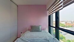 The Garden Residences (D19), Apartment #497357361